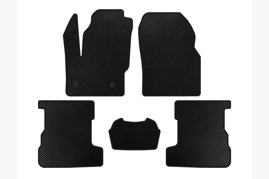Lincoln MKC 2015- Covorase EVA (Negru) Image