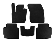 Lincoln MKZ 2012-2020 Covorase EVA (2016-2020, SD, Negru) foto 1