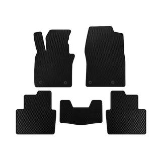 Covorase EVA (Negru) Mazda CX-30 2019-