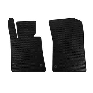 Covorase EVA (Roadster, Negru)