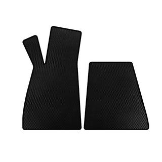 Covorase EVA (Roadster, negre) Smart 1998-2007