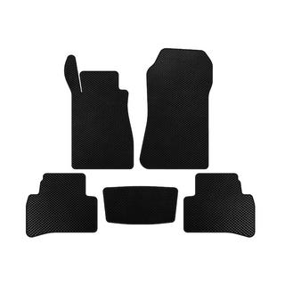 Covorase EVA (Coupe, Negru)