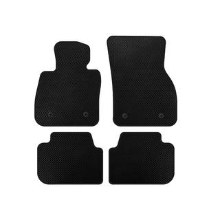 Covorase EVA (Negru) Mini Clubman F54 2015-2024