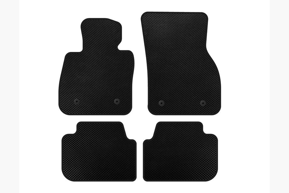 Mini Clubman F54 2015-2024 Covorase EVA (Negru) Image