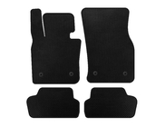 Mini Cooper F55/56/57 2014-2023 Covorase EVA (pentru F56, Negru) foto 1