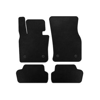Covorase EVA (pentru F56, Negru) Mini Cooper F55/56/57 2014-2023