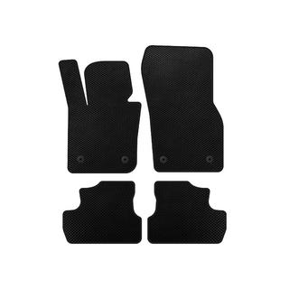 Covorase EVA (pentru S F56, Negru) Mini Cooper F55/56/57 2014-2023