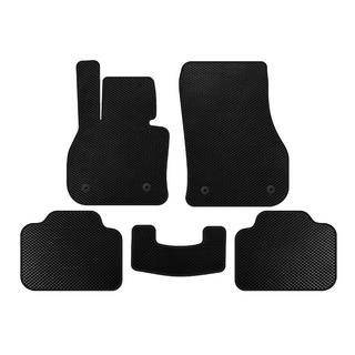 Covorase EVA (negre) Mini Countryman F60 2017-2023