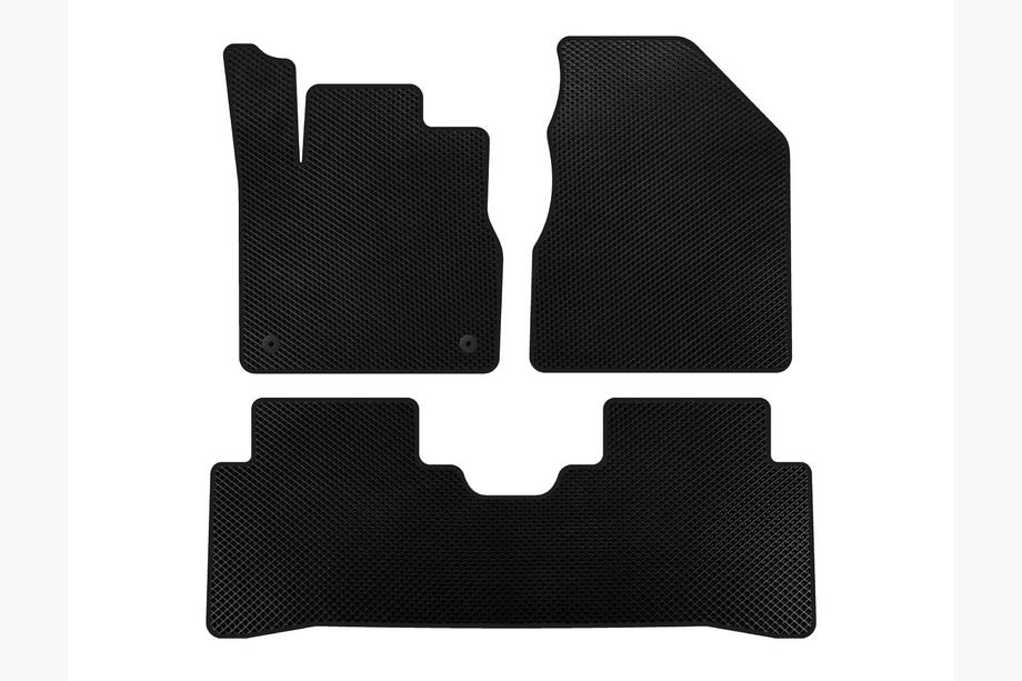 Nissan Murano 2008-2014 Covorase EVA (negre) Image
