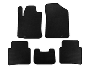 Nissan Teana 2008-2013 Covorase EVA (SD, Negru) foto 1