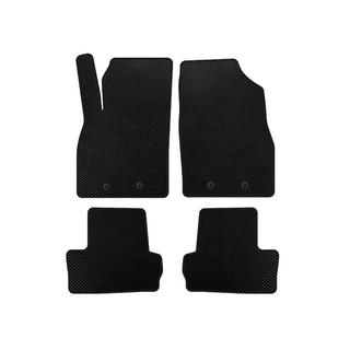 Covorase EVA (LB, Hybrid, Negru)
