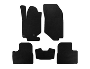 Peugeot 2008 2019- Covorase EVA (Negru) foto 1