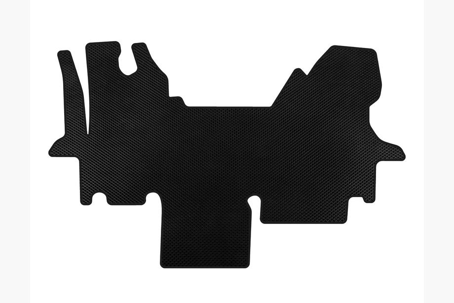 Renault Master 1998-2010 Covorase EVA (2003-2010, negre) Image