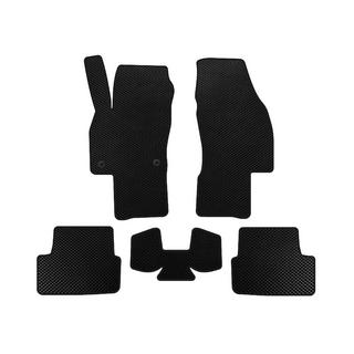 Covorase EVA (Negru) Seat Arona 2017-