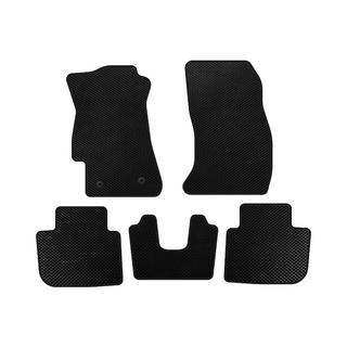 Covorase EVA (2011-2016, Negru)