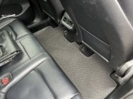 Tesla Model Y 2020- Covorase EVA (2020-2024, Negru) foto 8