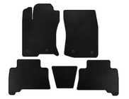 Toyota 4Runner 2009-2024 Covorase EVA (2009-2014, Negru) foto 1