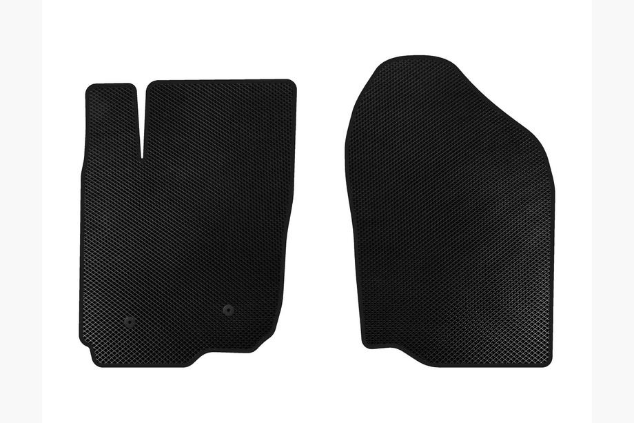 Toyota Rav 4 2013-2018 Covorase EVA (negre) Image