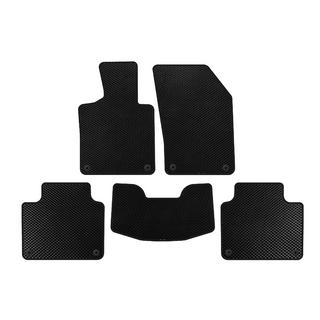 Covorase EVA (SW, Negru) Volvo V90 1997-1998