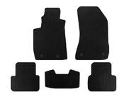 Alfa Romeo 159 2005–2011 Covorase EVA V-2 (negre) foto 1