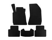 Alfa Romeo 159 2005–2011 Covorase EVA V-1 (Negru) foto 1