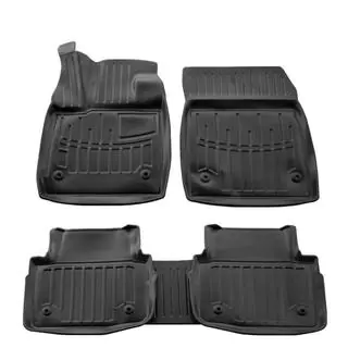 Covorase Stingray 3D (5 buc, Poliuretan)