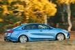 Sedan KIA Cerato a IV-a actualizat foto 3