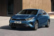 Sedan KIA Cerato a IV-a actualizat foto 2