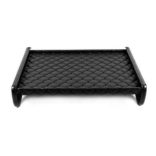 Polita pentru bord (Negru cu cusatura neagra) Mercedes Sprinter W907/W910 2018- foto 4
