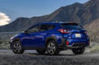 Revizuirea generației Subaru Crosstrek III foto 4
