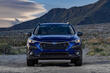 Revizuirea generației Subaru Crosstrek III foto 1