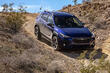 Revizuirea generației Subaru Crosstrek III foto 3