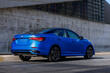 Revizuirea Nissan Sentra: 2023 facelift foto 4