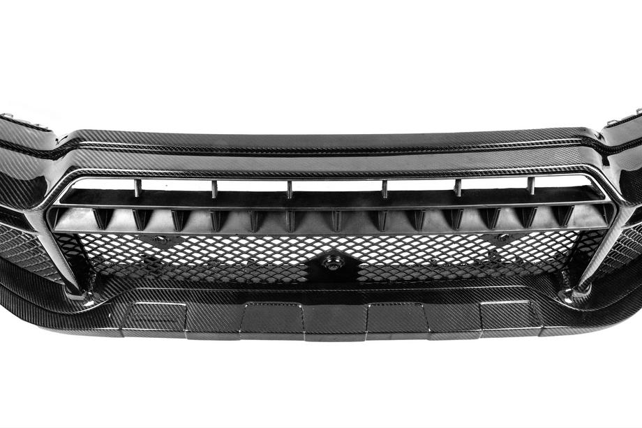 Mercedes G class W465 2025- Kit caroserie BRB 800 Carbon Foto 47