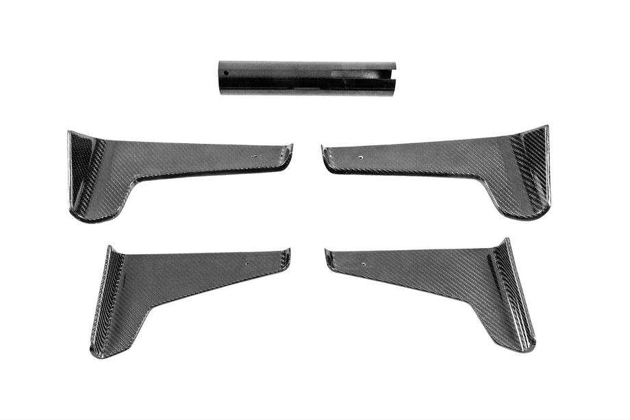 Mercedes G class W465 2025- Kit caroserie BRB 800 Carbon Foto 99