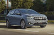Dacia Sandero: recenzie a hatchback-ului compact foto 2
