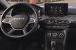 Dacia Sandero: recenzie a hatchback-ului compact foto 5