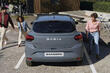 Dacia Sandero: recenzie a hatchback-ului compact foto 3