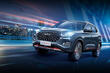 Chery Tiggo 4 Pro: revizuire a unui crossover compact foto 4