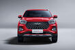 Chery Tiggo 4 Pro: revizuire a unui crossover compact foto 1