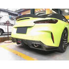 BMW Z4 (G29) 2018- Spoiler V1 (Carbon) foto 2