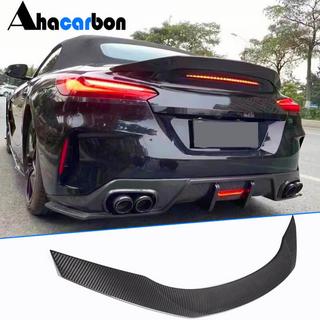 Spoiler V1 (Carbon) foto 1