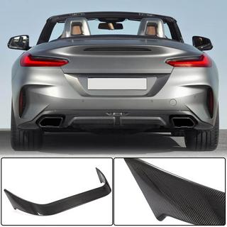 Spoiler V2 (Carbon) foto 1