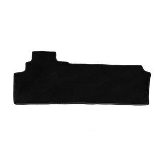Covorase textile Premium 2 randuri pentru orig. Cargo-Pasageri (negre) Mercedes Sprinter W906 2006–2018 foto 1
