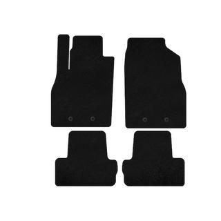 Covorase textile Premium (Negru) foto 2