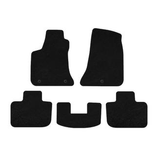 Covorase Textile Premium V1 (Negru) Chrysler C300 2011-2023 foto 1