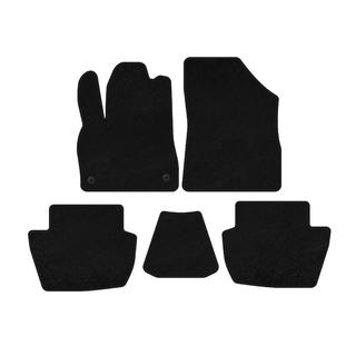 Covorase textile Premium (HB, Hibrid/Automat, Negru) foto 2