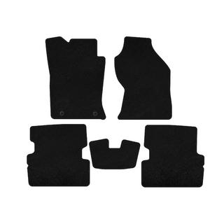Covorase textile Premium (2001-2005, SW, Negru) foto 1