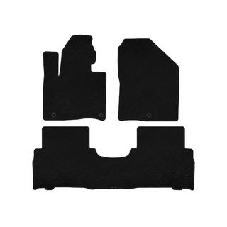 Covorase textile Premium (2014-2018, 5 locuri, manual) Kia Sorento III UM 2014-2020 foto 1