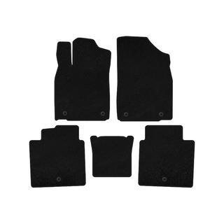 Covorase textile Premium (2012-2015, SD, Negru) foto 1